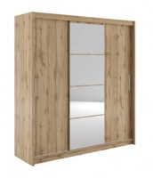 Шкаф купе Марио 220 Gerbor